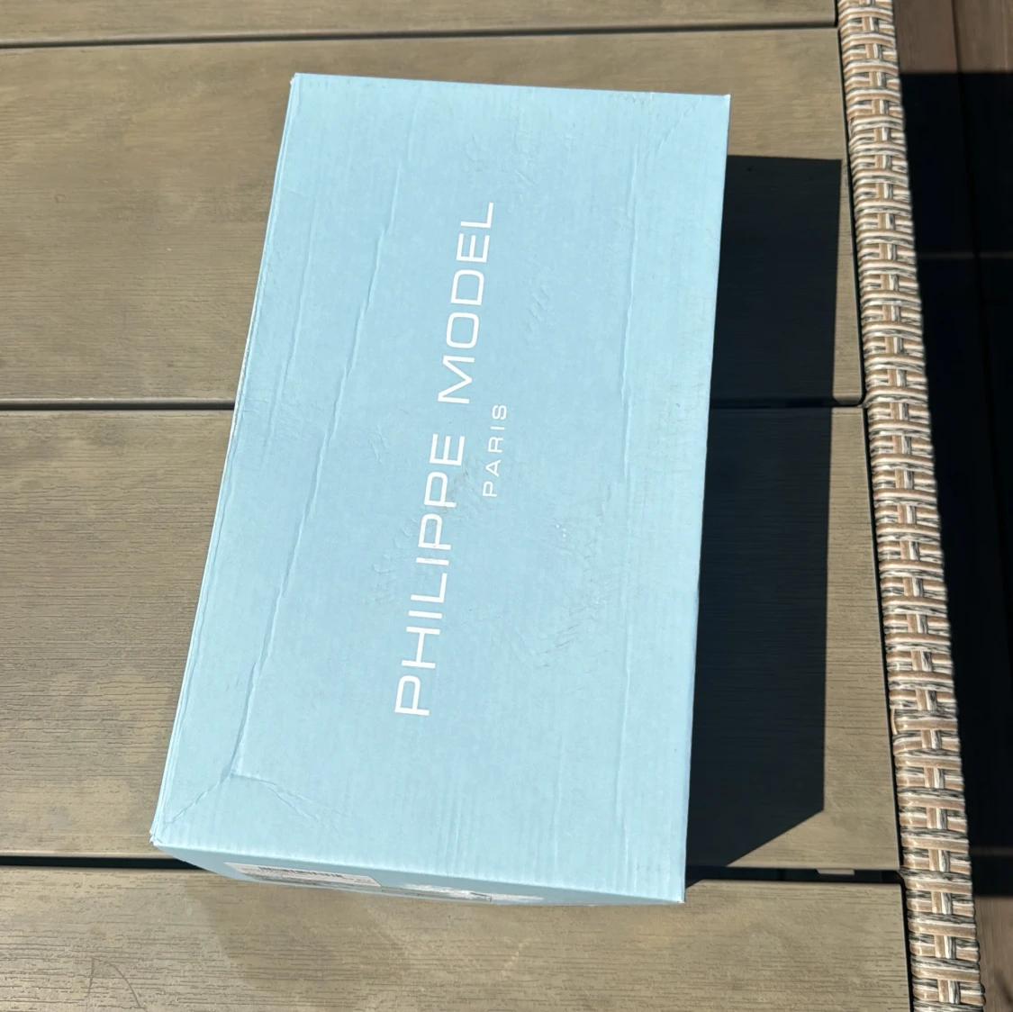 Philippe model - 93
