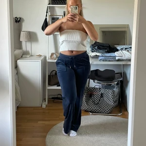 Juice couture - Säljer dessa Juicy couture som jag inte använder längre! Inga defekter! Vid intresse, skriv så löser jag fler bilder!