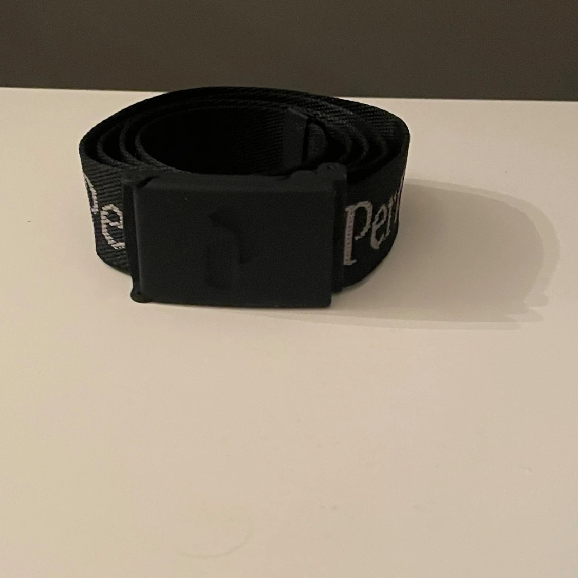 Peak performance bälte 