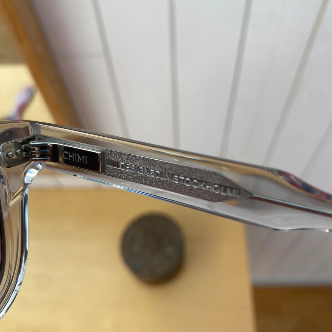 CHIMI GLASÖGON - 92