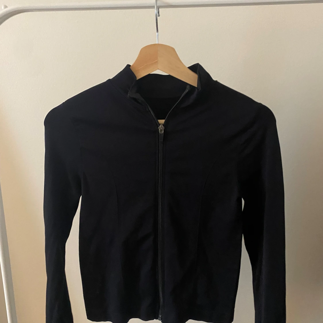 Träningsjacka stl S