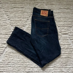 Grant 405 jeans  - Grant jeans i bra skick. Modellen heter 405! 
