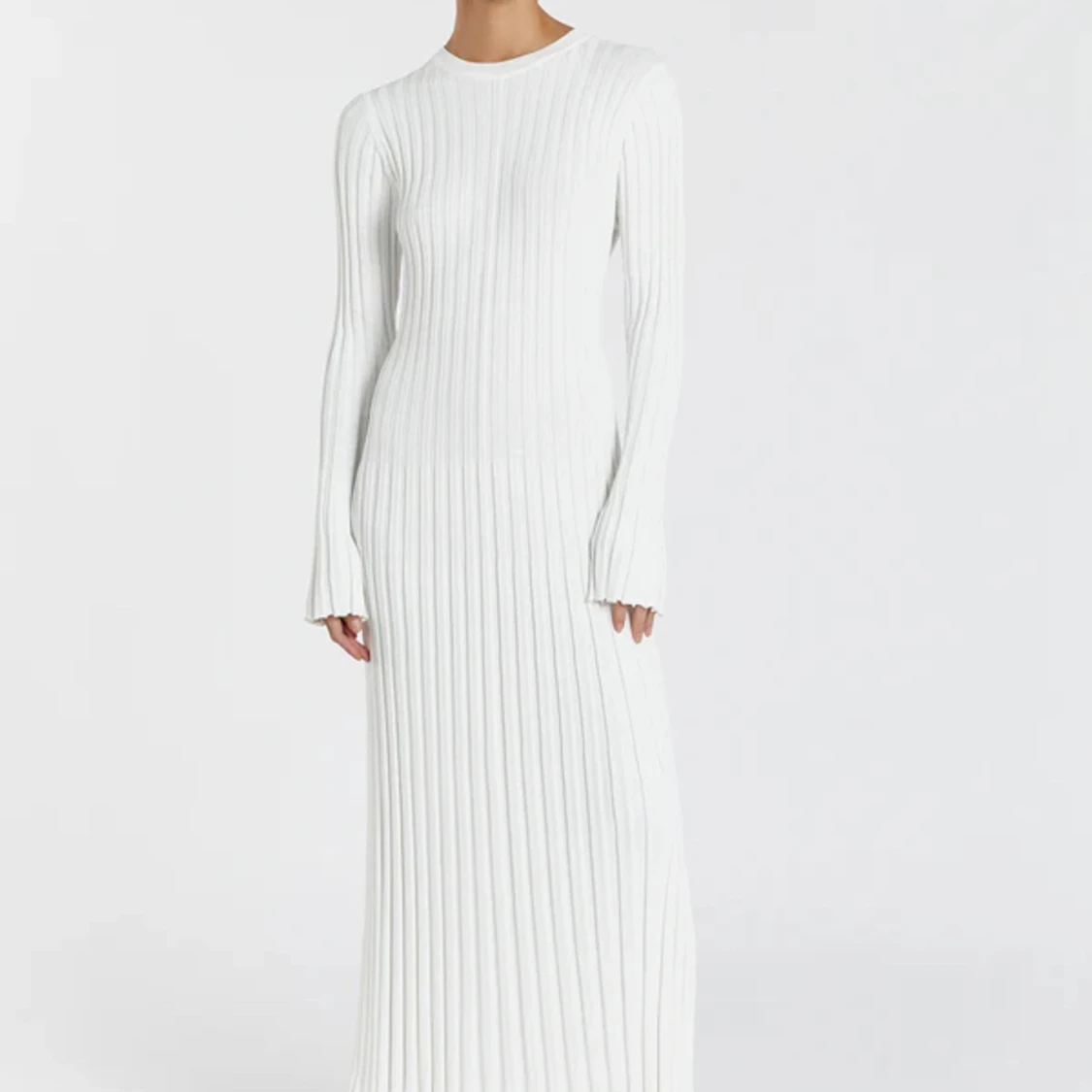 Dissh ADA midiklänning