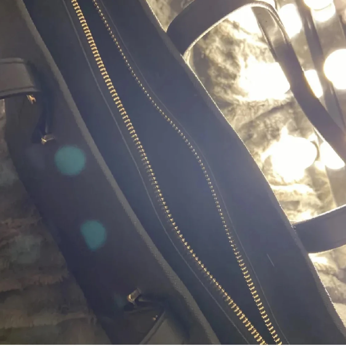 Hm handväska !! - 90