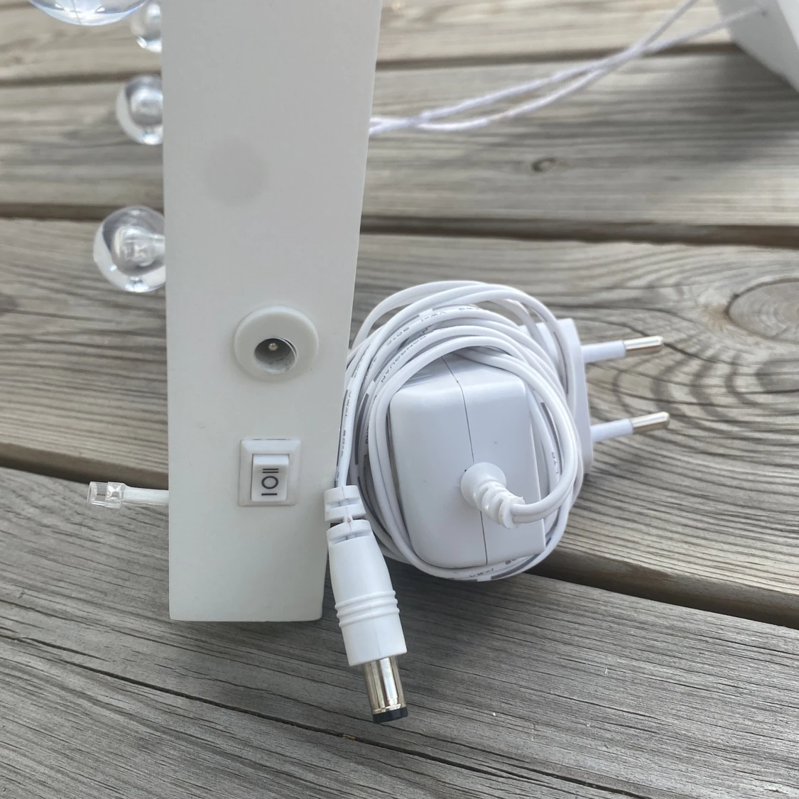 Hollywoodspegel 8xAA - 92