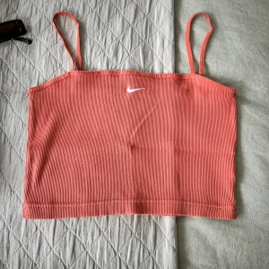 Nike linne - Helt nytt Nike linne!