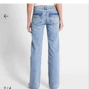 Jeans - Jeans från lager 157 med snygga fickor🤍 Knappt använda 