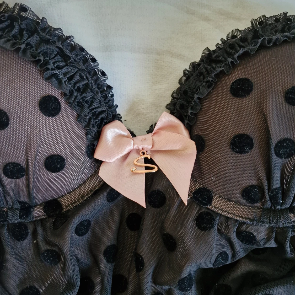 Nattlinne Hunkemöller - 90