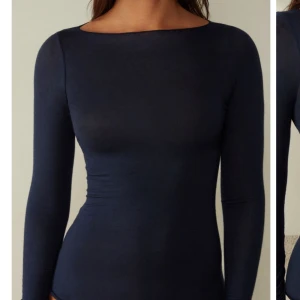 Intimissimi blus  - Säljer då den inte kommer till användning längre. Jätte bra skick 🥰