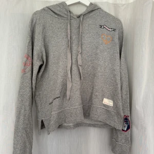 Odd Molly Tröja - Superfin Odd Molly tröja, köpt för några år sedan!   Storlek 0