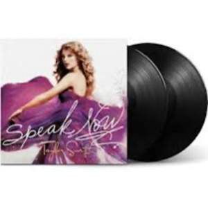 Jag söker en Taylor Swift Speak now (stolen version) Vinyl i bra skick. Om du har möjlighet att sälja till mig skriv till mig så diskuterar vi pris!