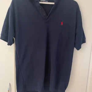 Piké Ralph Lauren - I använt skick