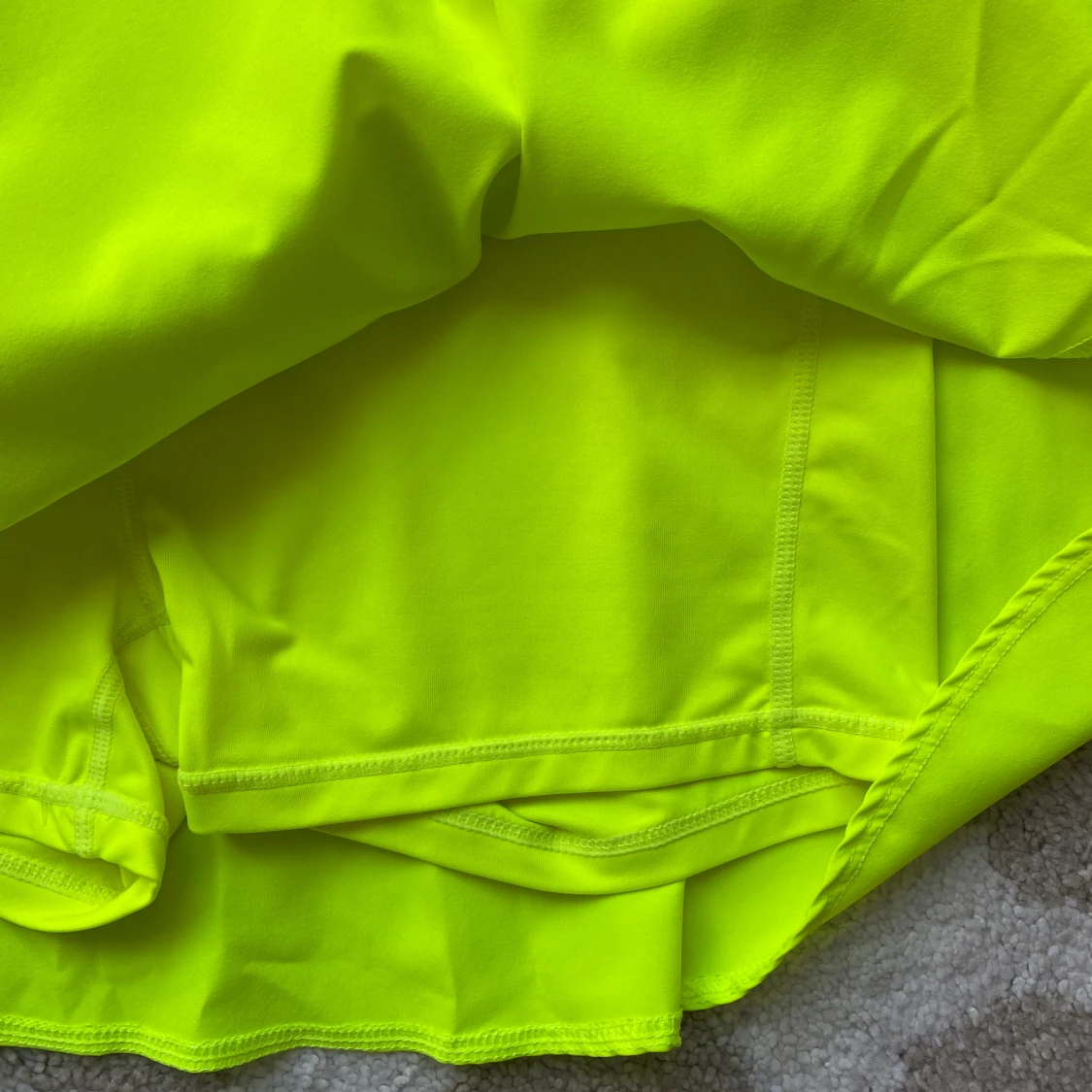 Bidi Badu tenniskjol - 91