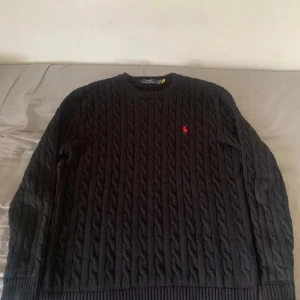 Ralph lauren tröja - Ralph lauren tröja storlek M ny skick 