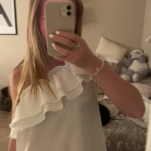 Blus - Supersöt blus💕💕💕köpt på Plick nyskick💞