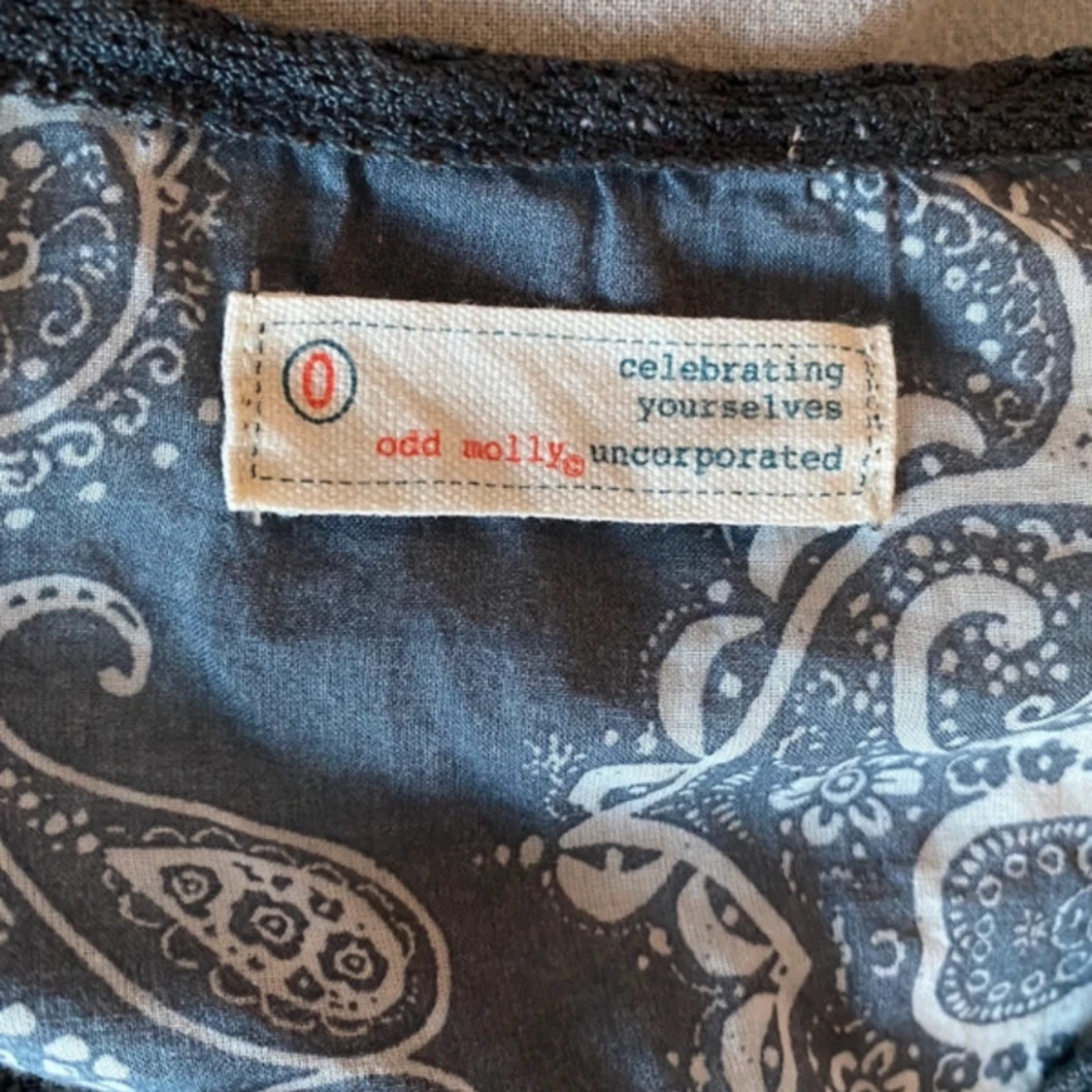 Sommarklänning - 90