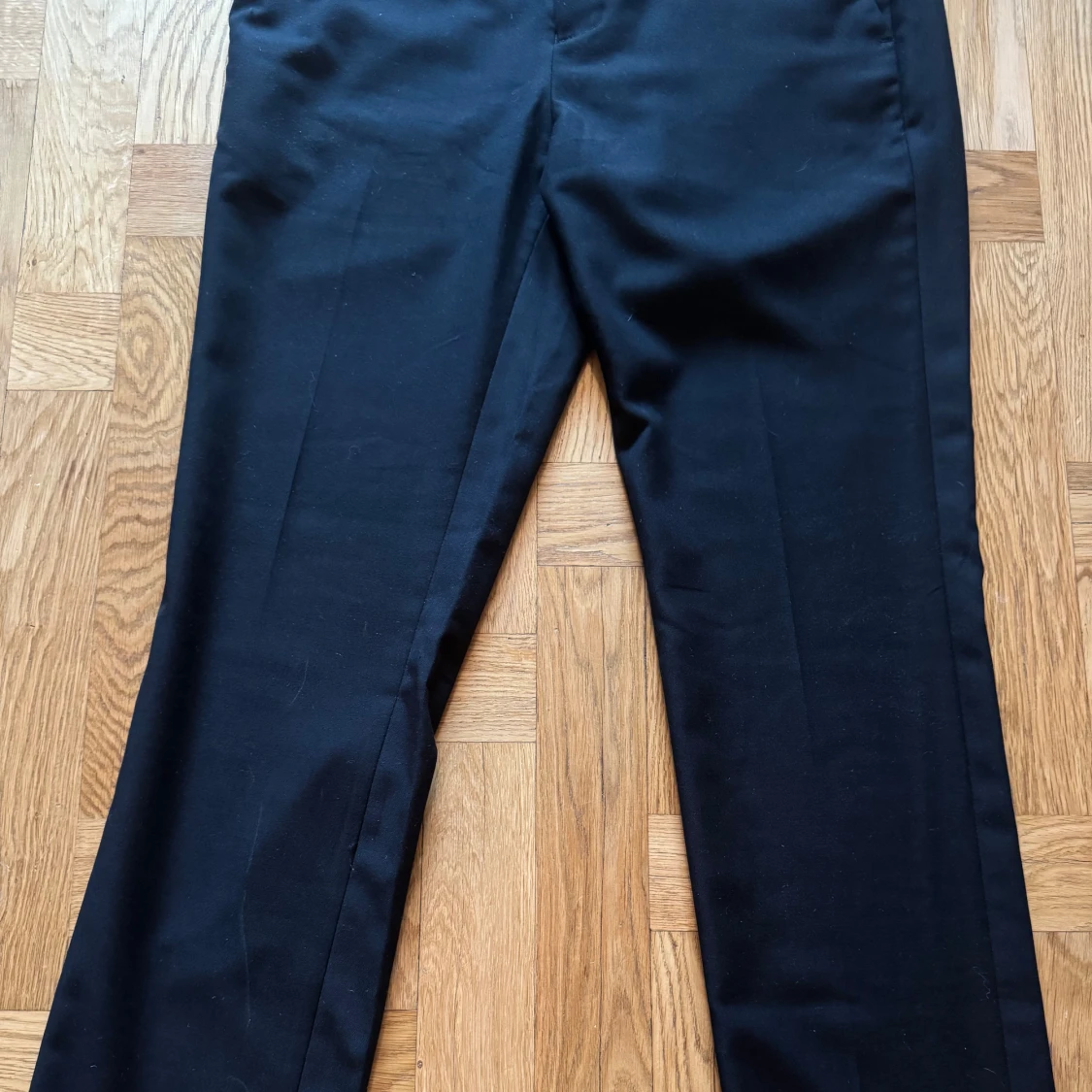 Svart kostym från Topman - 90