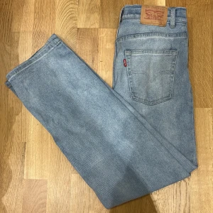 Säljer mina Levi’s Jeans! - Bra