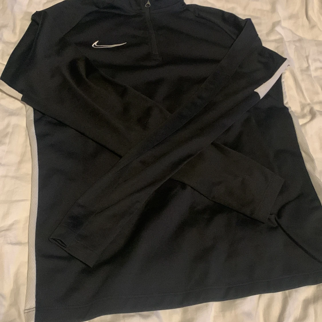 Nike träningströja (barnstorlek XL)