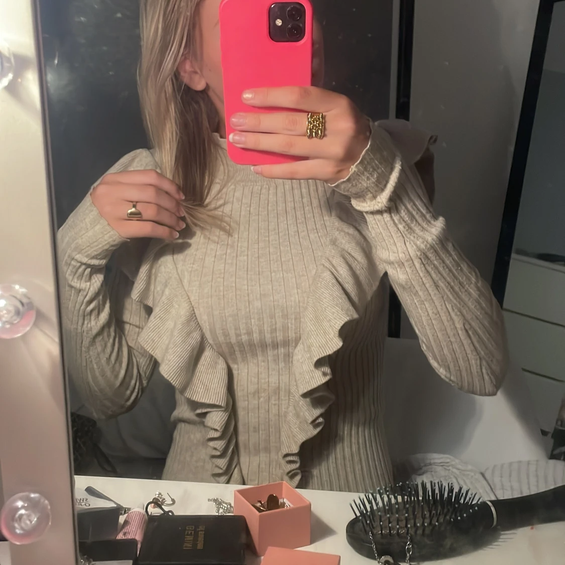 Volang tröja ❣️