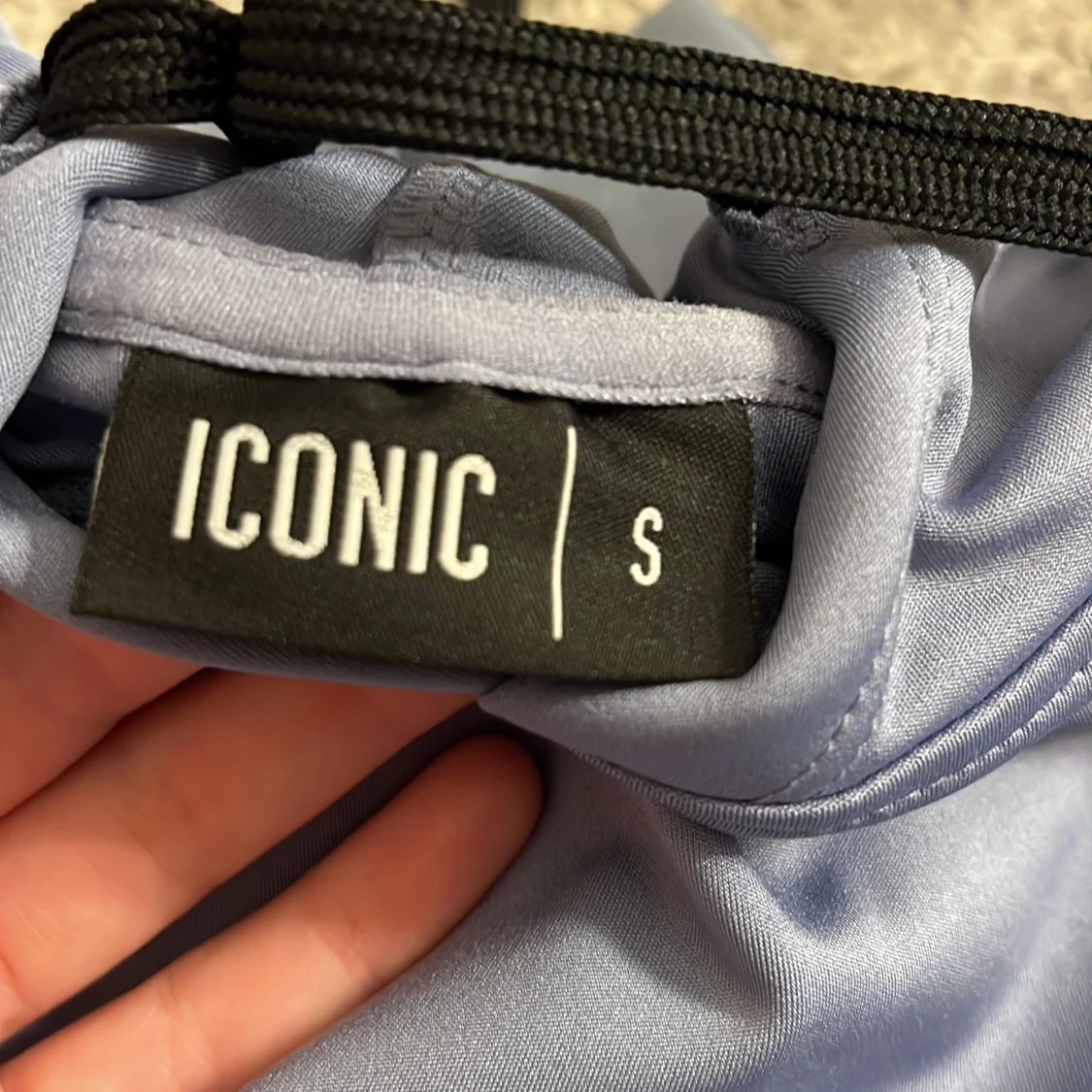 Tränings hoodie - 91