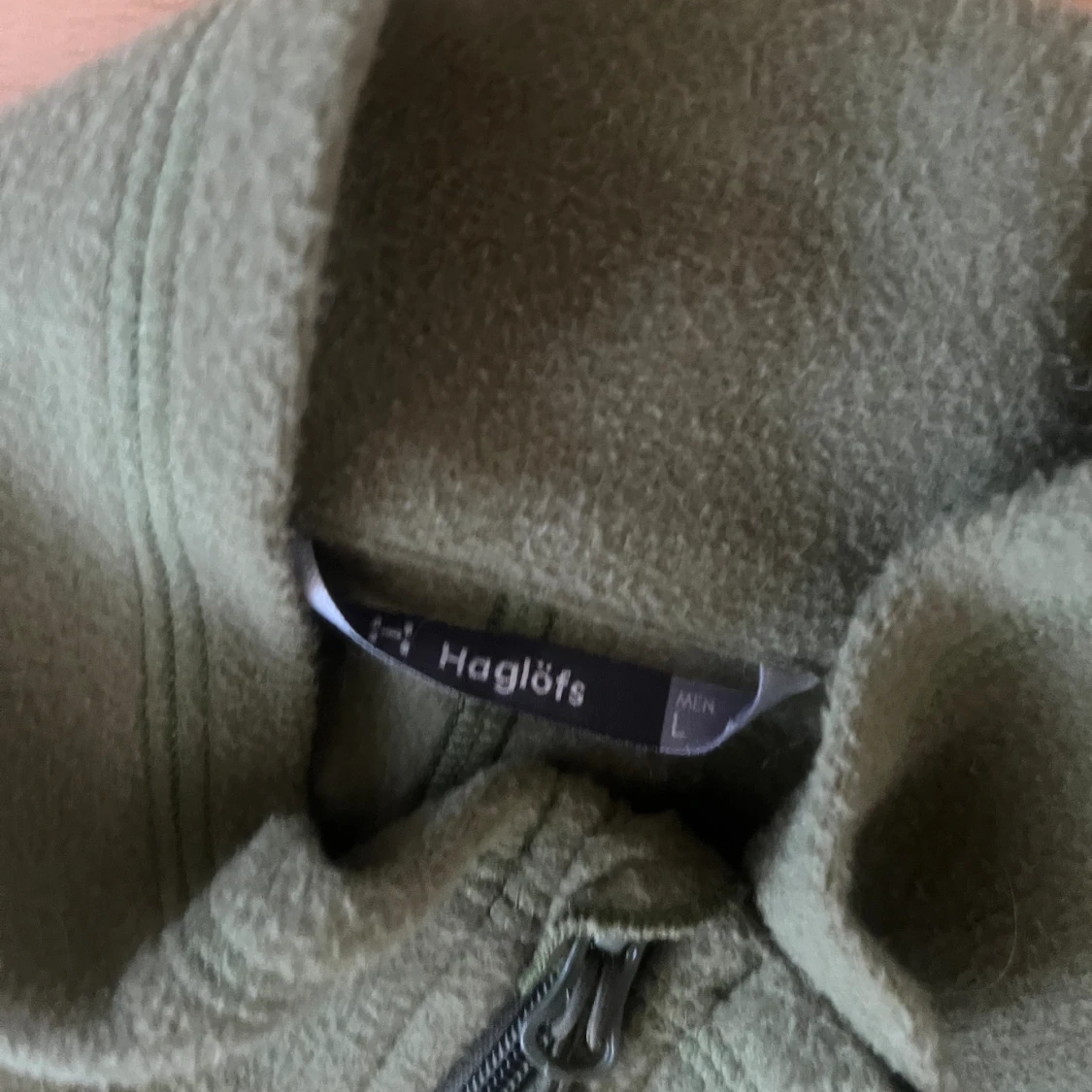 Haglöfs fleece  - 90