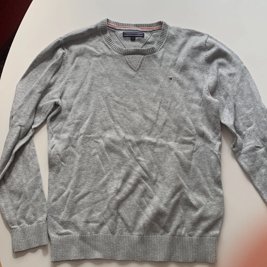 Tommy Hilfiger tröja - 90