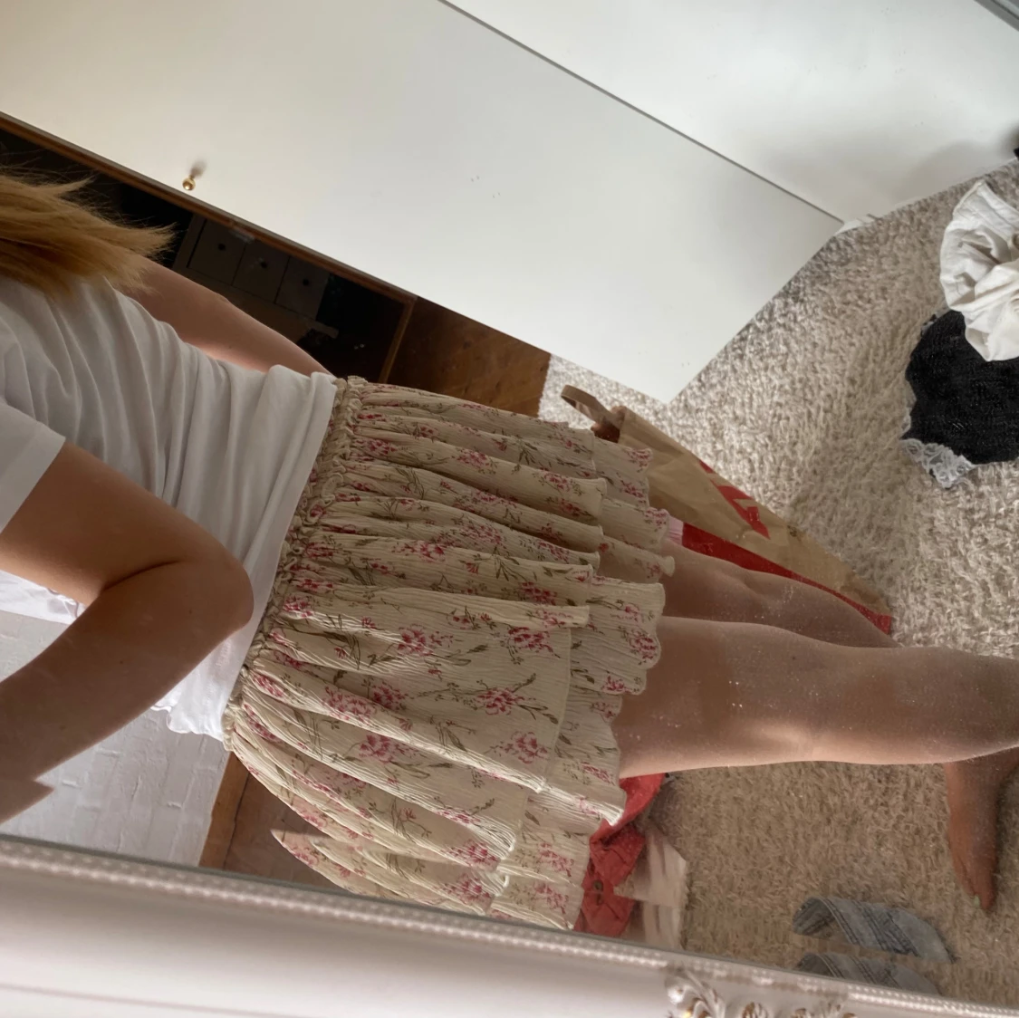 Sommar kjol!💕 - 91