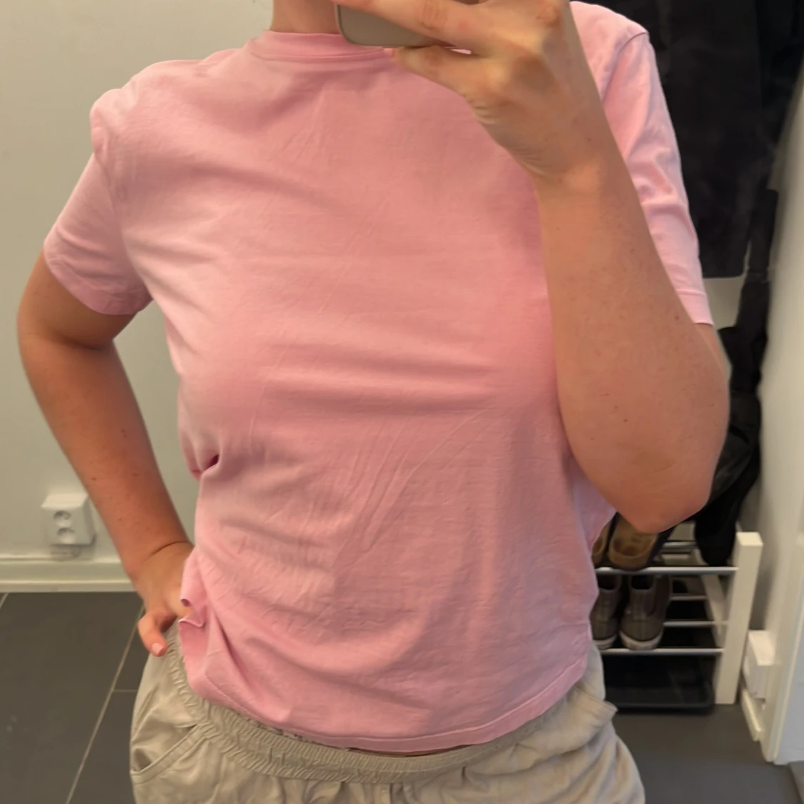 T-shirt från Zara  - 90