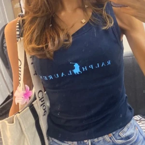  Ralph Laurent linne - I super bra skick, sitter så fint❤️köpt från vintage och säljs inte längre 