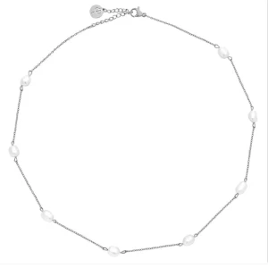 Halsband Edblad  - Super fint, oanvänd, nypris 450 kr