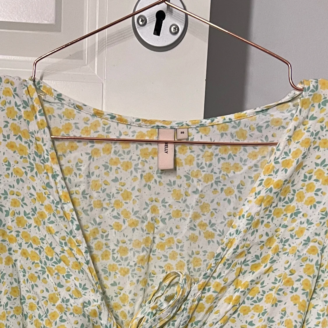 Nelly klänning - 91