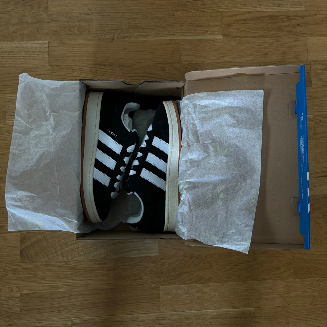 Adidas Campus 00’s - 90