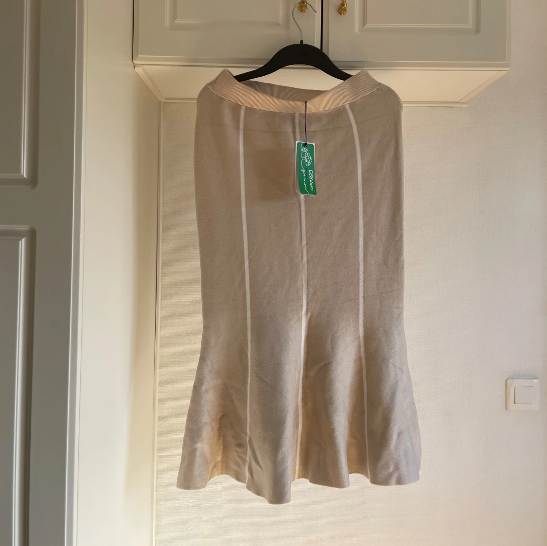 Stickad kjol NA-KD M - 91