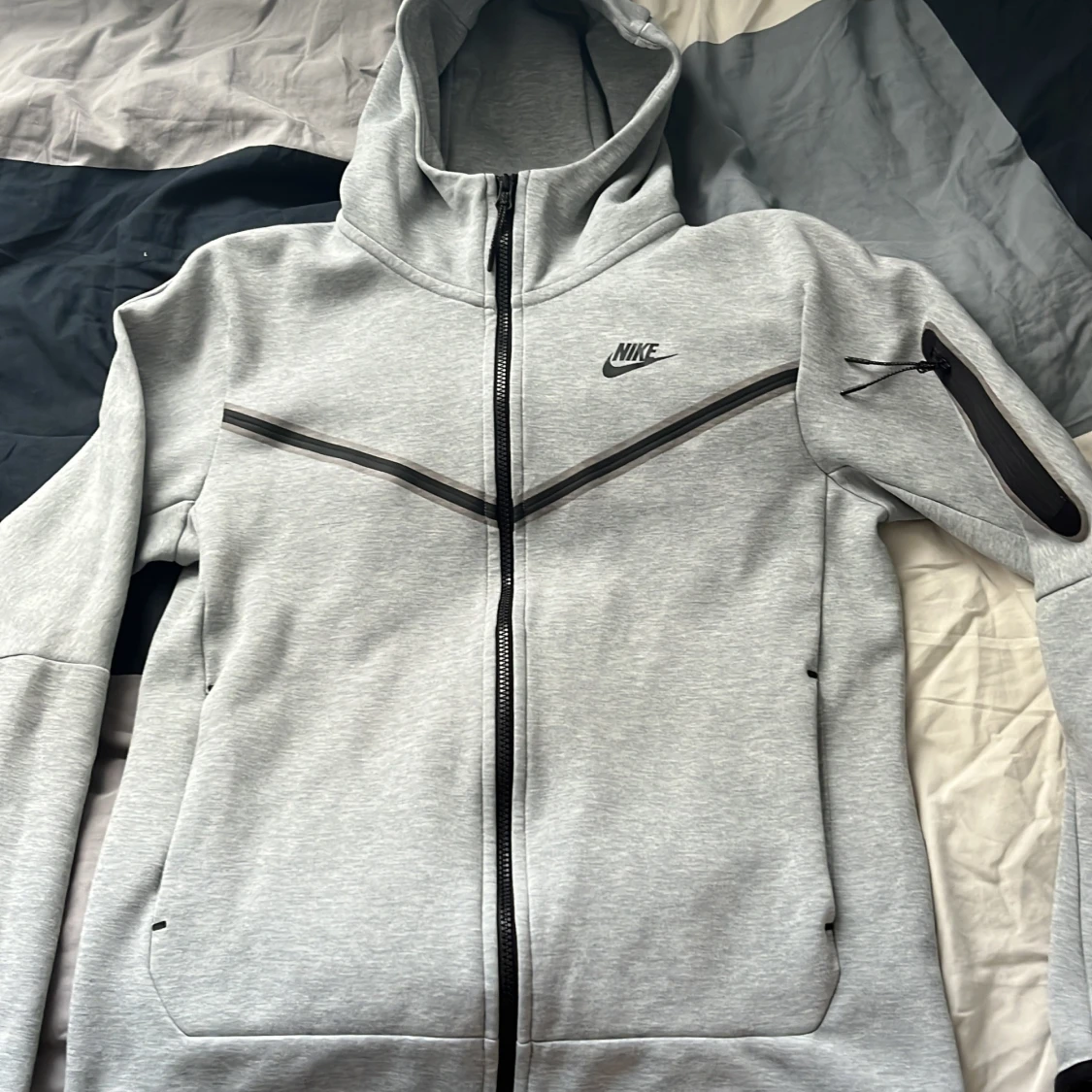 Nike tech fleece