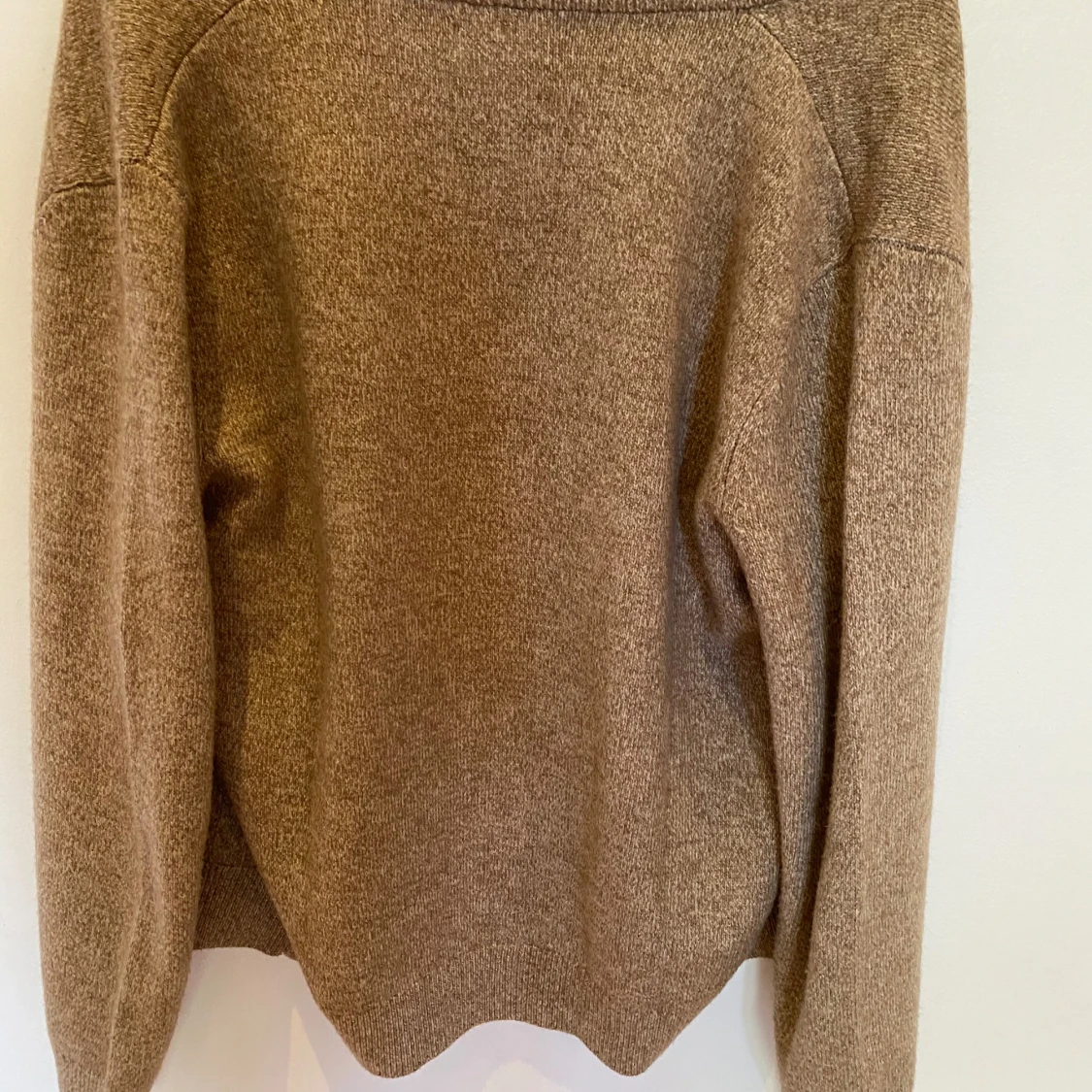 stickad cardigan - 90