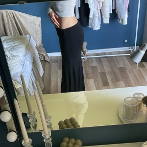 Långkjol  - Lågmidjad Långkjol Sjukt fin  Jag är 165 