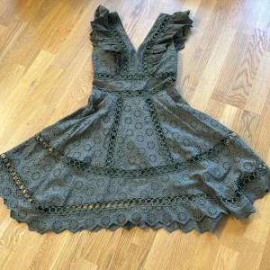 Klänning  - Använd 