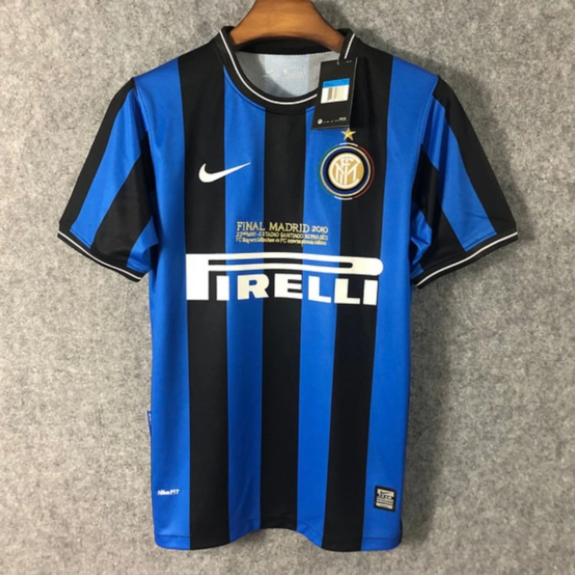 Fotbollströjor - 91