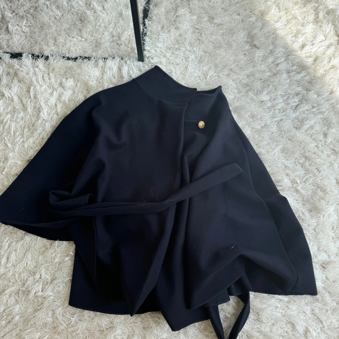 Missay poncho / kappa  - 91