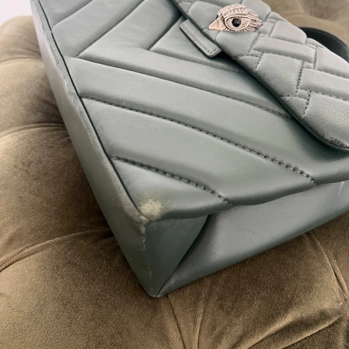 Kurt Geiger väska  - 92