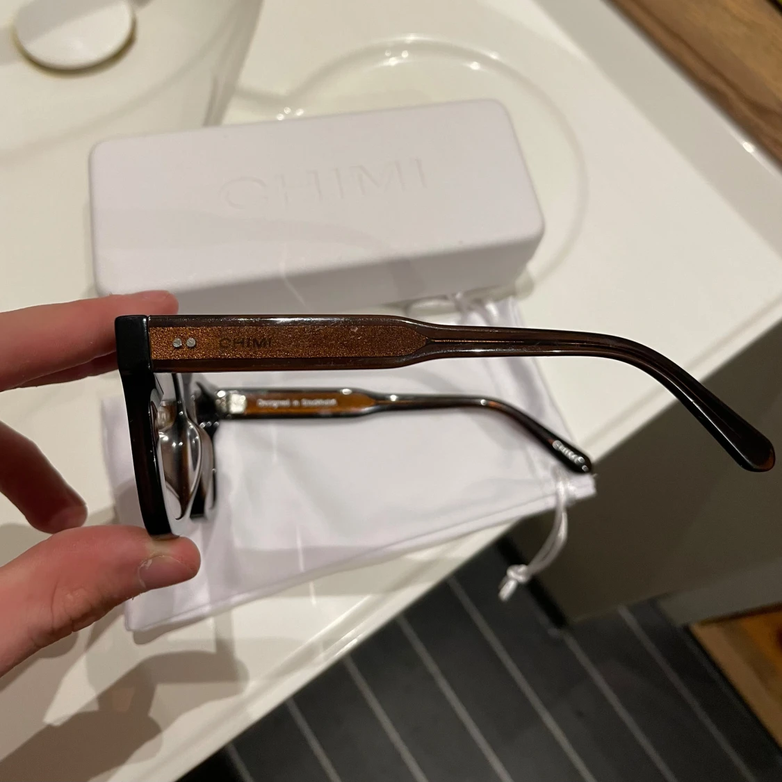 Chimi 04 brown  - 91