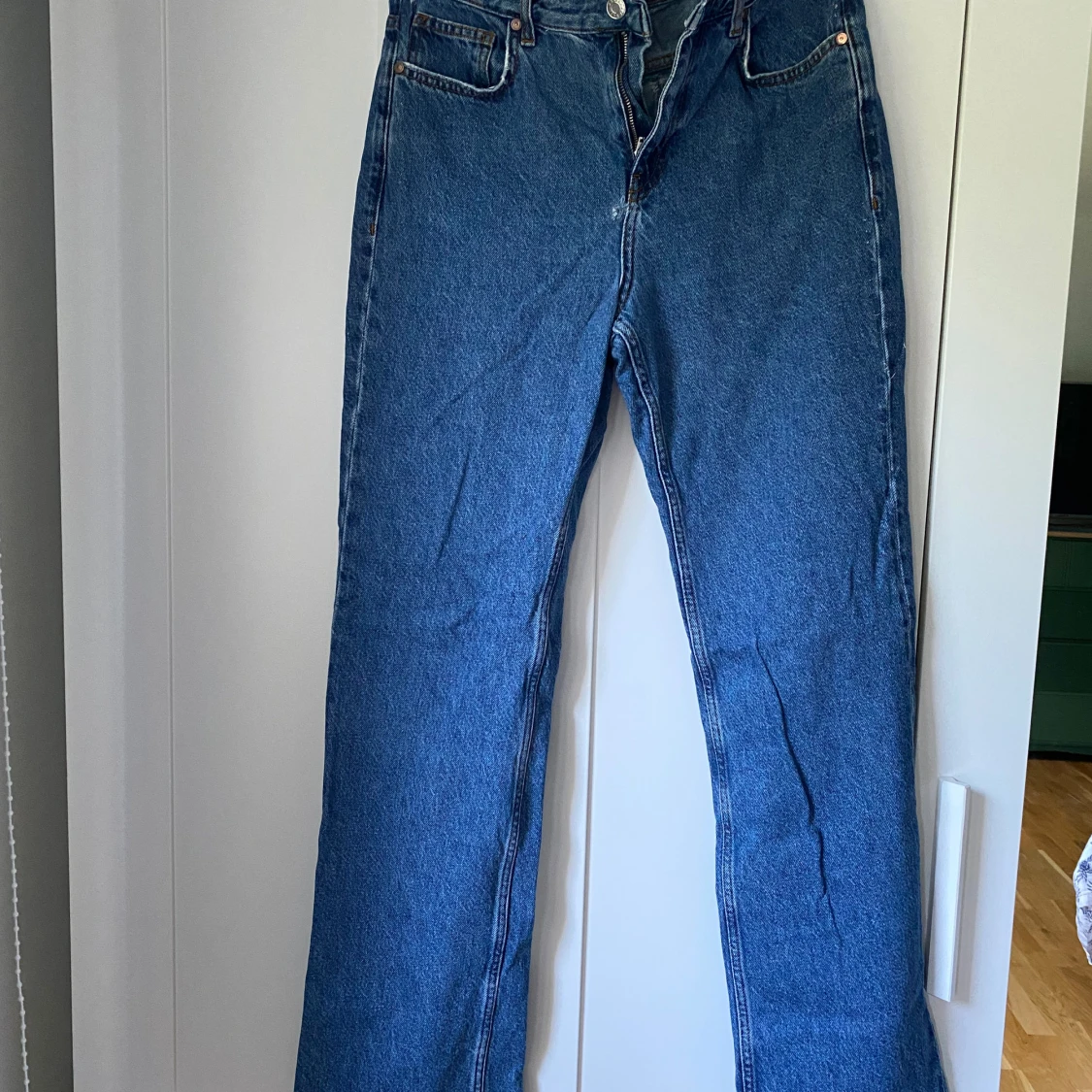 Mom jeans MANGO  - 90