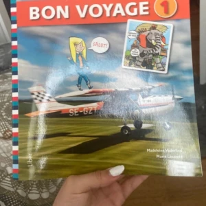 Franska läro bok  - Franska bok för att lära sig franska hjälpmedel