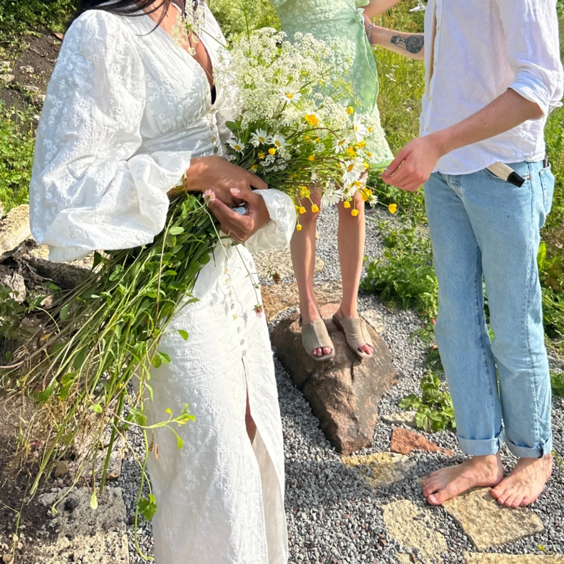 Adoore klänning  - 90