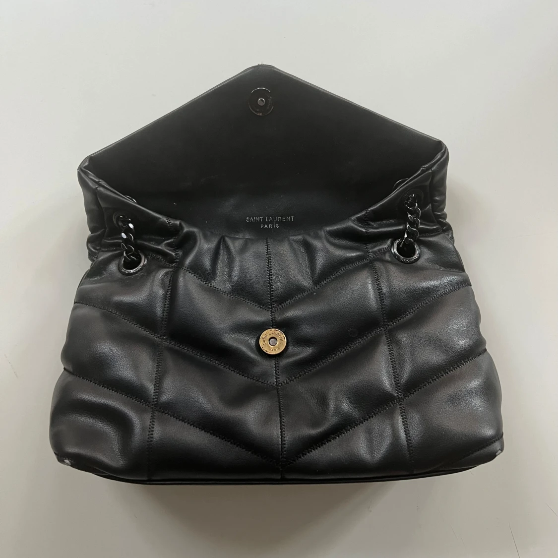 YSL väska - 91