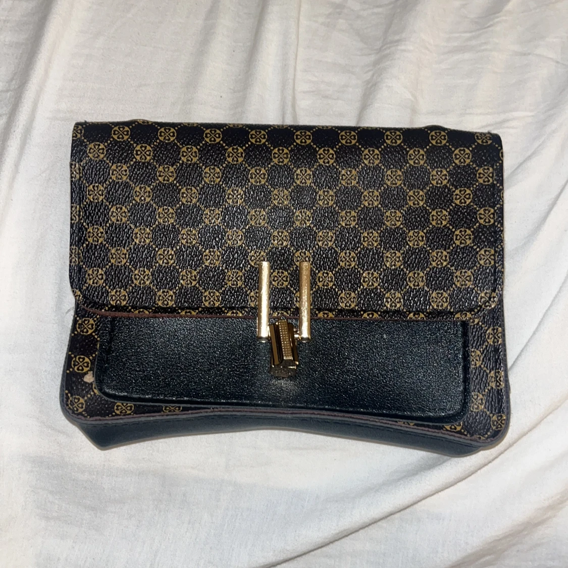 Snygg liten handväska