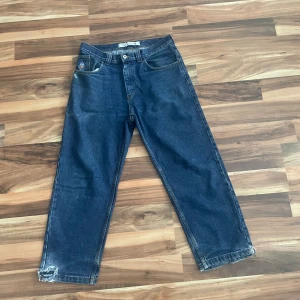 Polar 93  - Polar skate co 93 byxor, sådär skick, storlek 30/30
