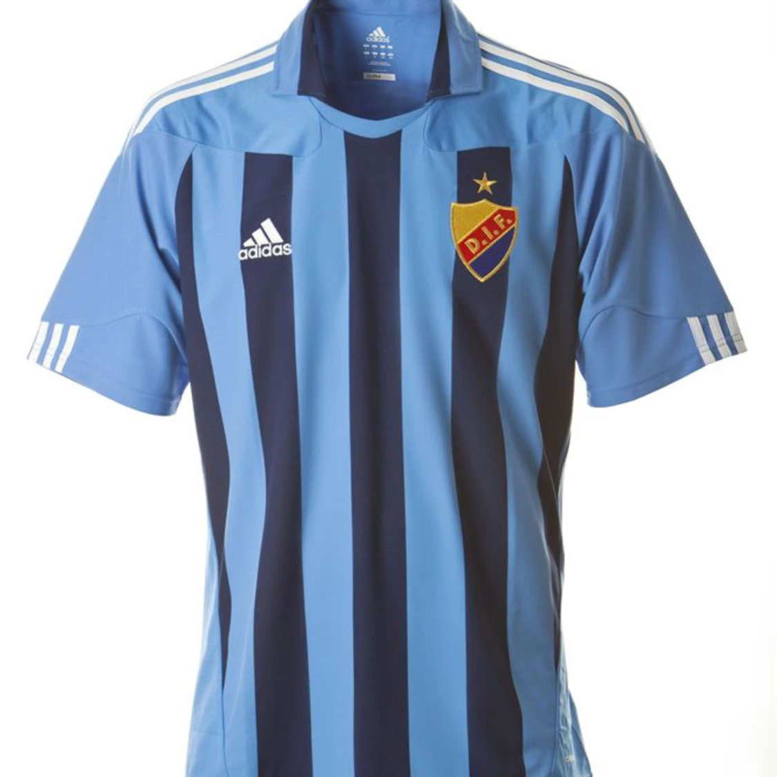 Djurgården hemmatröja 2010