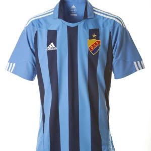 Djurgården hemmatröja 2010 - Storlek Medium Skick 9/10 